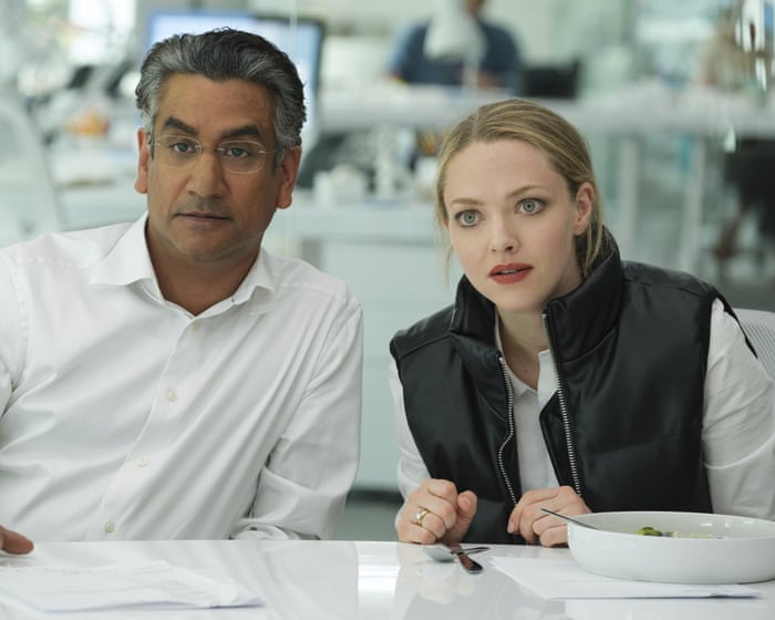 Elizabeth Holmes mania: how the buzziest film of the year has resurrected a gut-twisting TV drama