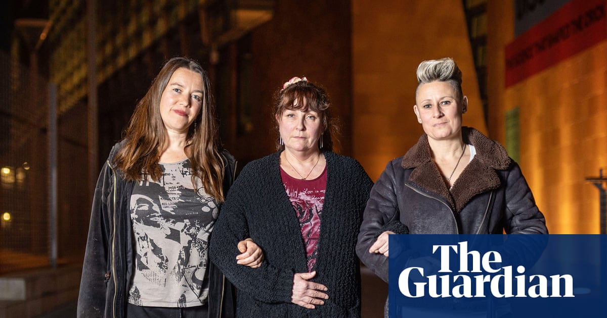 ‘We have the same monster’: three women brought down their rapist – this is what happened next