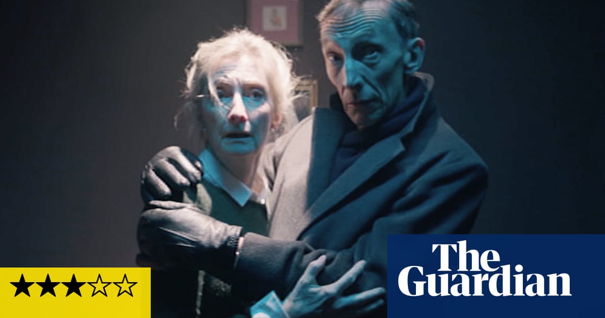 Anything for Jackson review – grieving grandparents do a deal with the devil