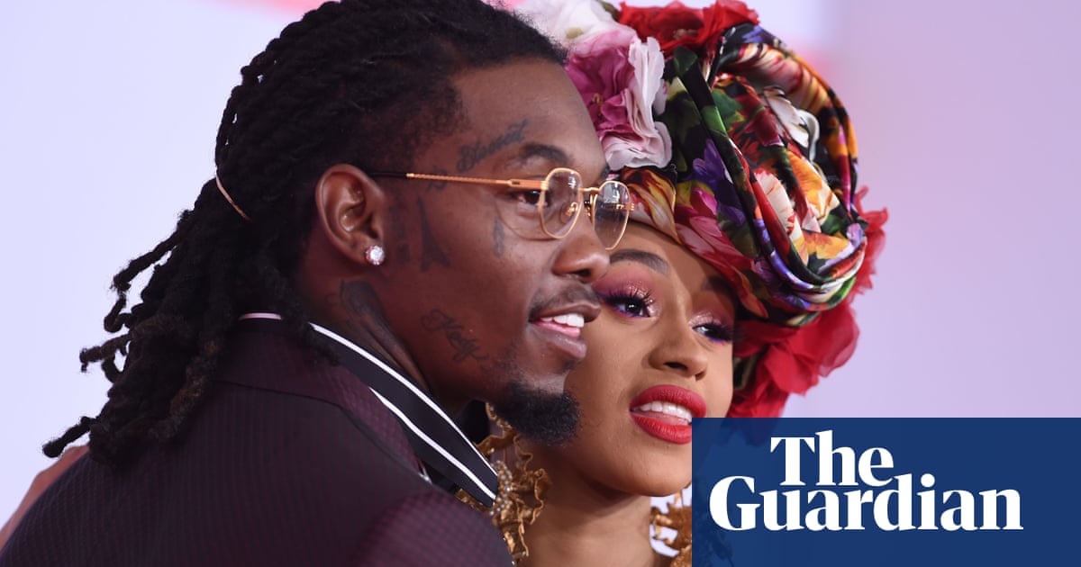 Cardi B files for divorce from rapper Offset