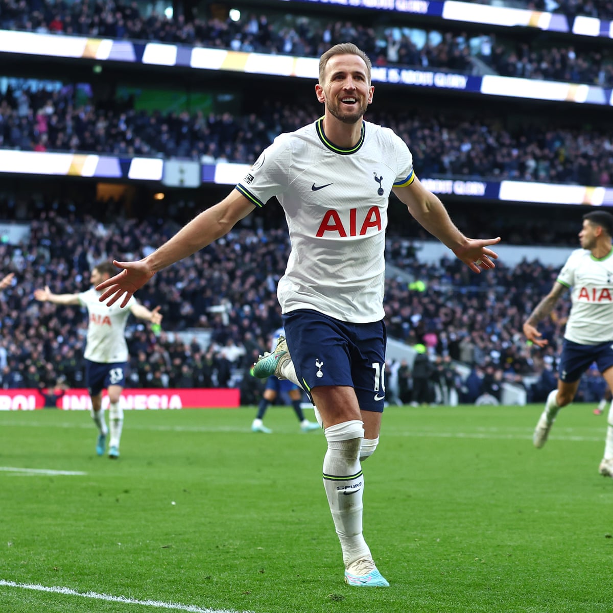 Match report: Tottenham 0 Chelsea 3, News