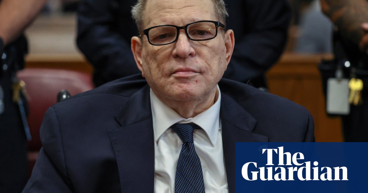 Harvey Weinstein retrial plays out in Manhattan court will he testify?