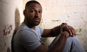 Kell Brook I Hit Rock Bottom I Was A Lost Soul The Lowest I Ve Ever Been Sport The Guardian