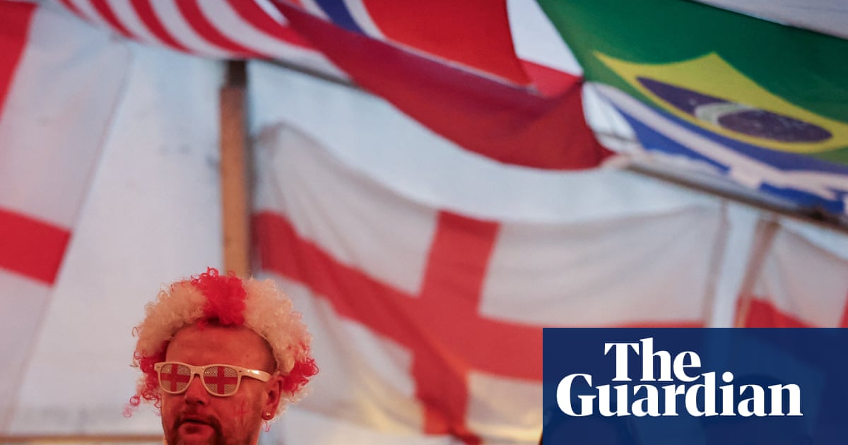 Police criticise decision to allow pubs to stay open until 5am for England match