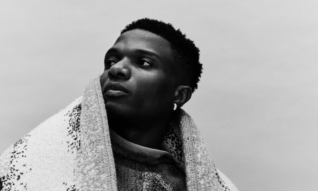 WizKid