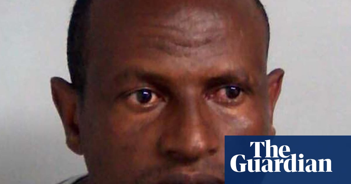 Epping sex offender back in custody after being released from prison in error