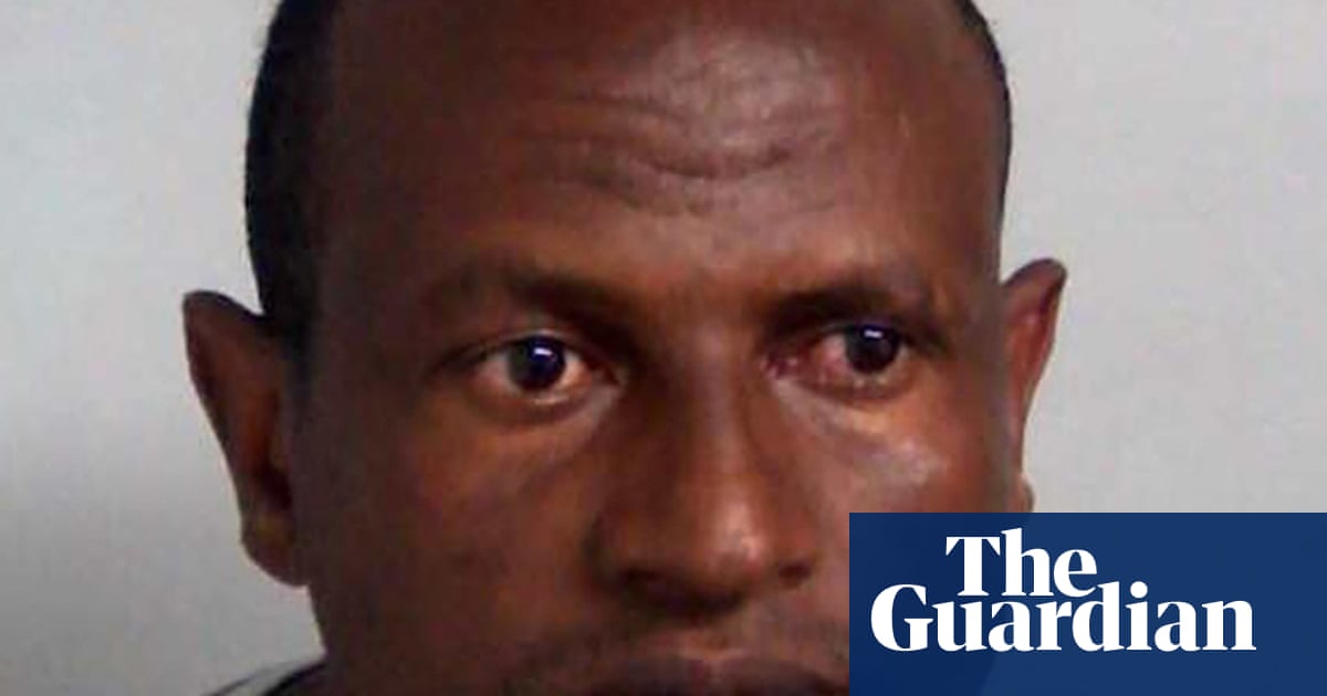 Epping sex offender Hadush Kebatu deported to Ethiopia, Home Office confirms