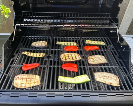 Char-Broil Gas2Coal 330.