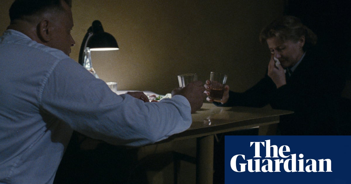 Watching Russian immersive film 'felt like rape', says journalist