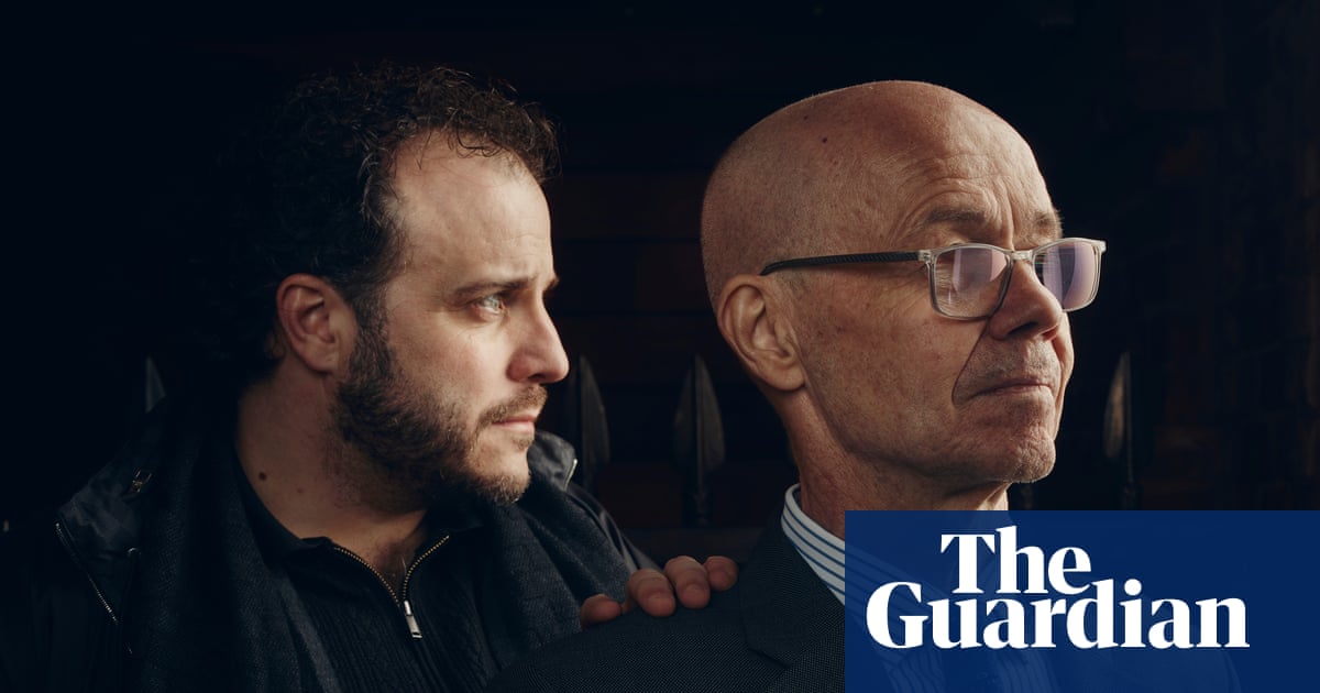 ‘I was beaten and tortured’: how a British father and son made a fortune in Dubai then became wanted men