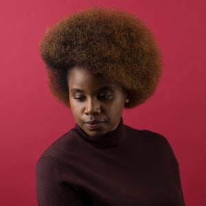 Mudbound director Dee Rees.