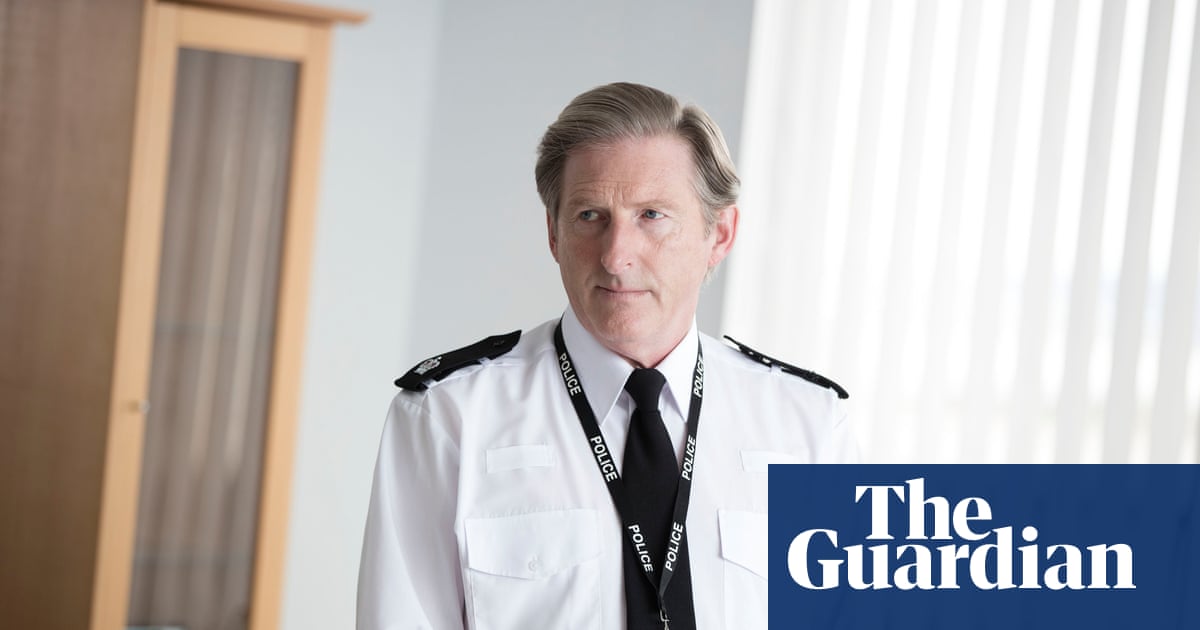 Line Of Duty Recap Series Four Episode Two Who Is The Real