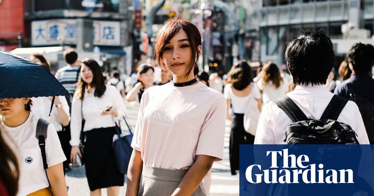 ‘I cried all day’: the anguish of people locked out of Japan by Covid