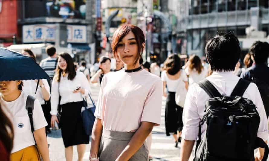 ‘I cried all day’: the anguish of people locked out of Japan by Covid | Japan 3 Jade Barry