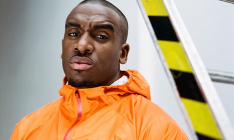 Bugzy Malone on X: I just strongly believe there is room at the