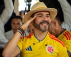 Far-right millionaire Abelardo de la Espriella wins Colombia’s presidential runoff | Ξένα νέα στο PlusTV.gr