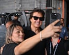 Great to see what Tom Cruise’s belly button looks like, but it’s the stuff he is never asked about that interests me | Marina Hyde