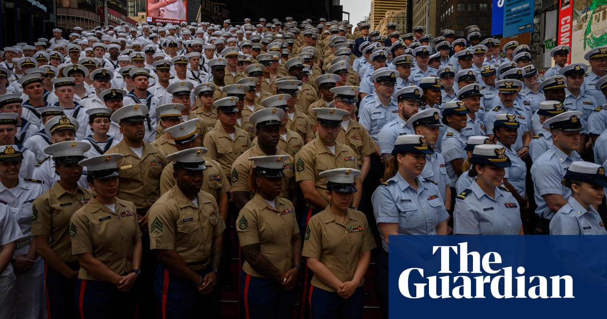 US veterans defrauded by for-profit universities fight to restore benefits