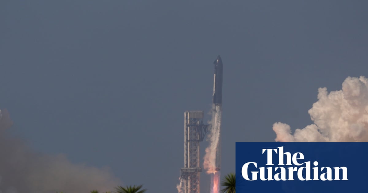 US judge declines to block transfer of wildlife refuge land to Musk’s SpaceX