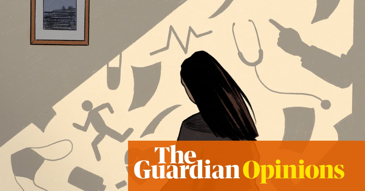 Guardian columnist highlights accounts of neglect from people living with ME/CFS