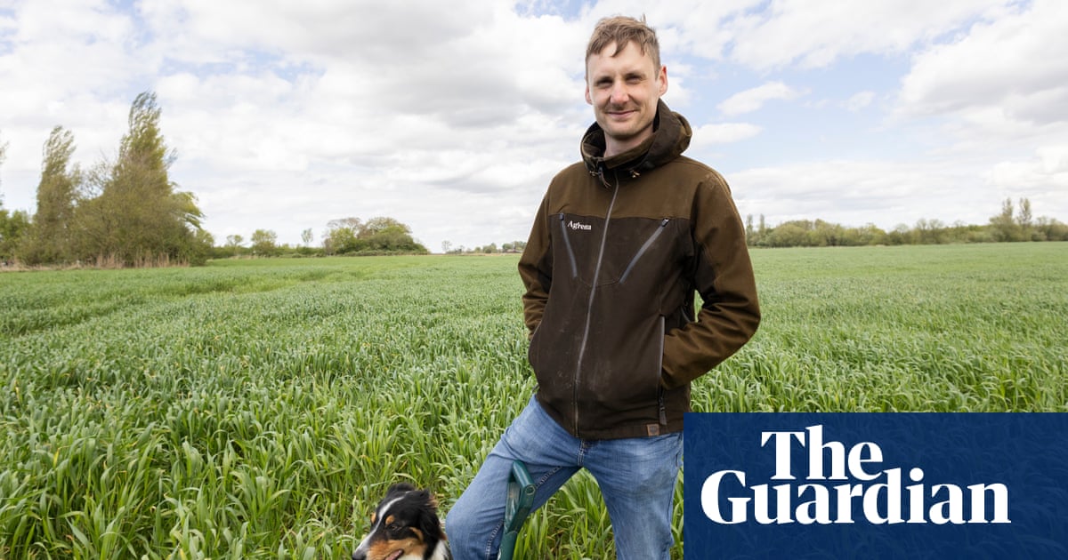 Can trade in soil carbon credits help farmers and the climate?