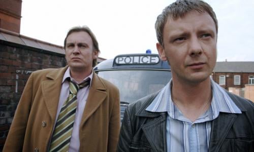 Rentaghost The Spooky Kids Show That Is Much Bleaker Than You Remember Television Radio The Guardian