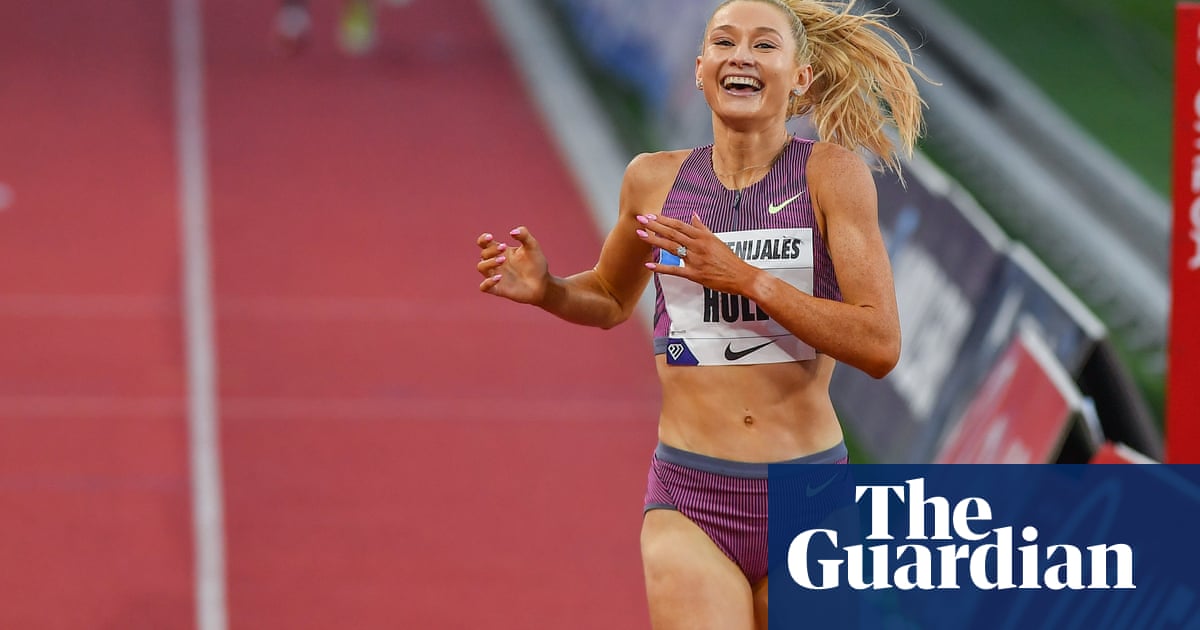 Caribbean Athletes Compete in Paris Olympics
