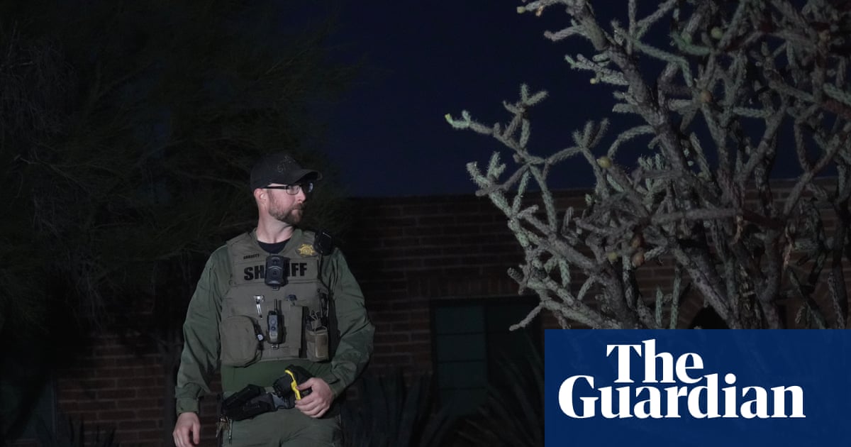 Search for Savannah Guthrie’s mother continues amid desperate entreaties for her return