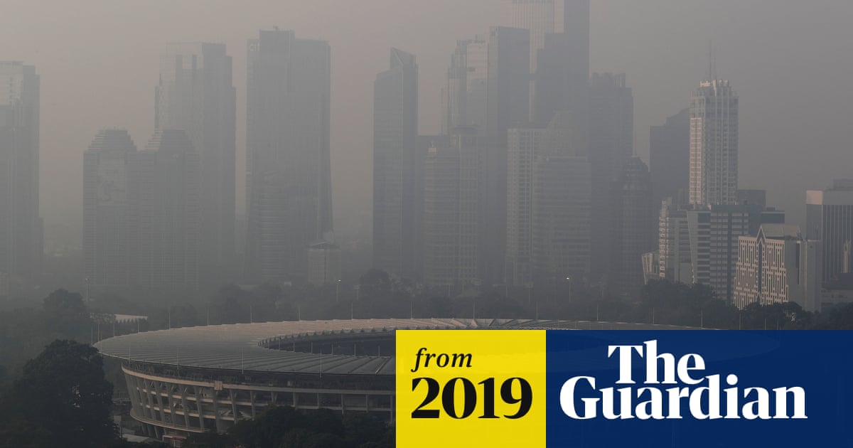 Is There Less Pollution On Higher Floors How Living In A High Rise Affects Air Pollution Smart Air