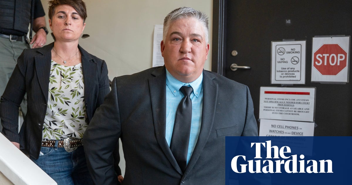 Wyoming man who injured wolf, taped its mouth shut and then killed it receives probation