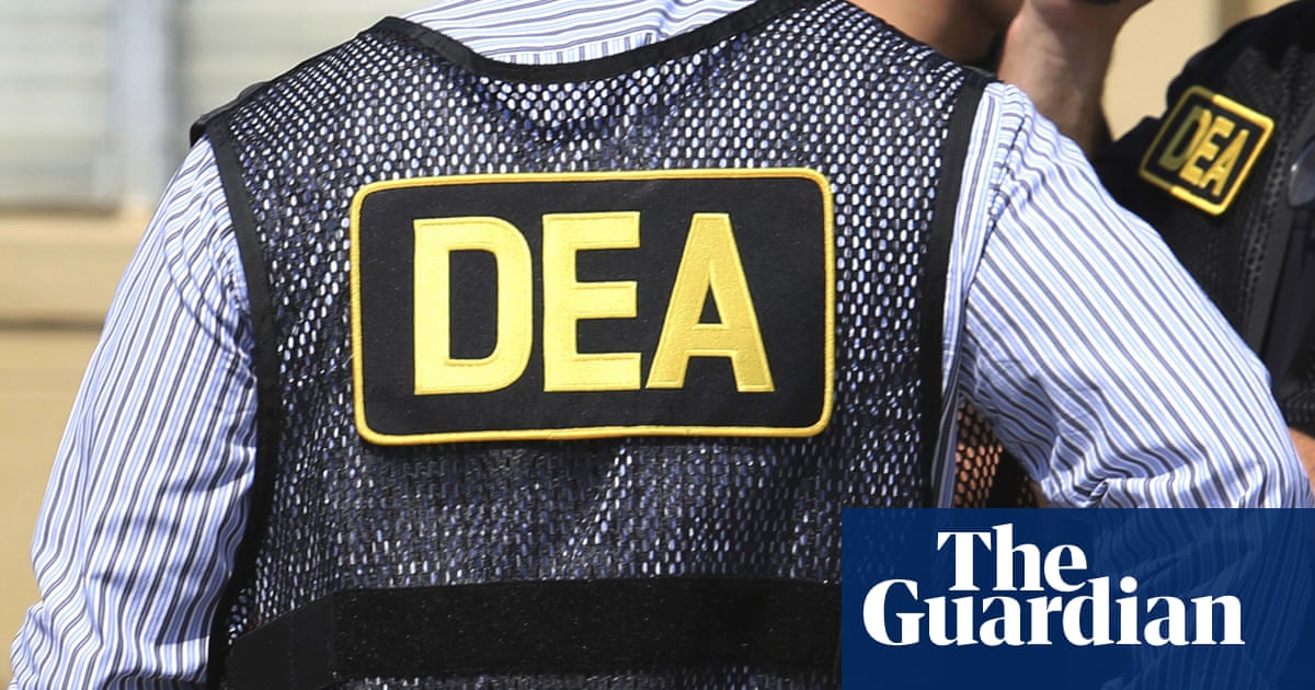 Trump's DEA pick Chad Chronister withdraws from consideration