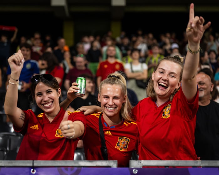 Women’s Euro 2025: Switzerland reaction, Italy v Spain, Portugal v Belgium buildup – live