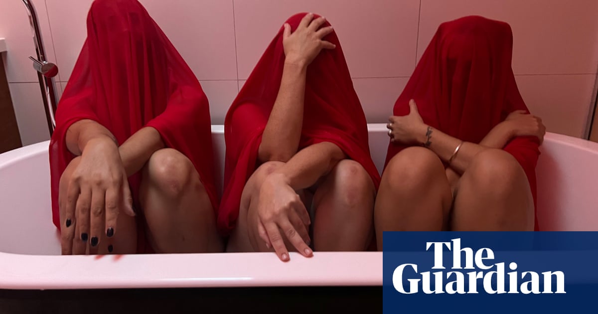 Inside the luxury Melbourne retreat where women pay $6,500 to get in touch with their vaginas