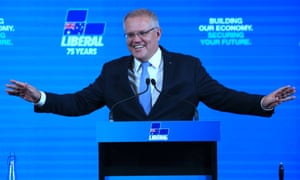 Scott Morrison