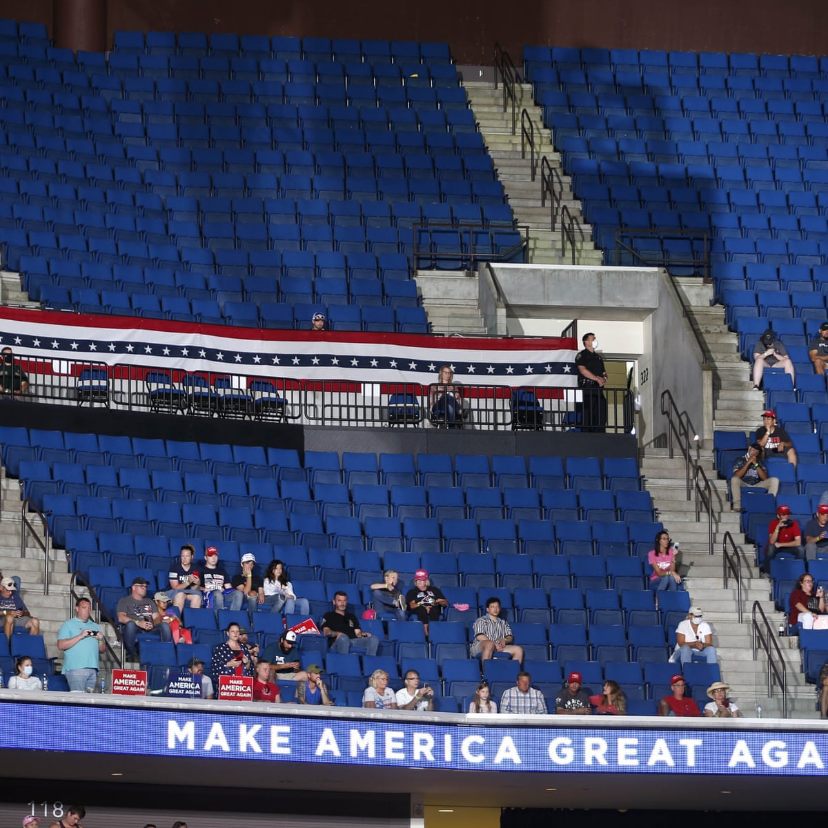 K Pop Fans Deserve Credit For Trump Rally Activism Opinion Cnn