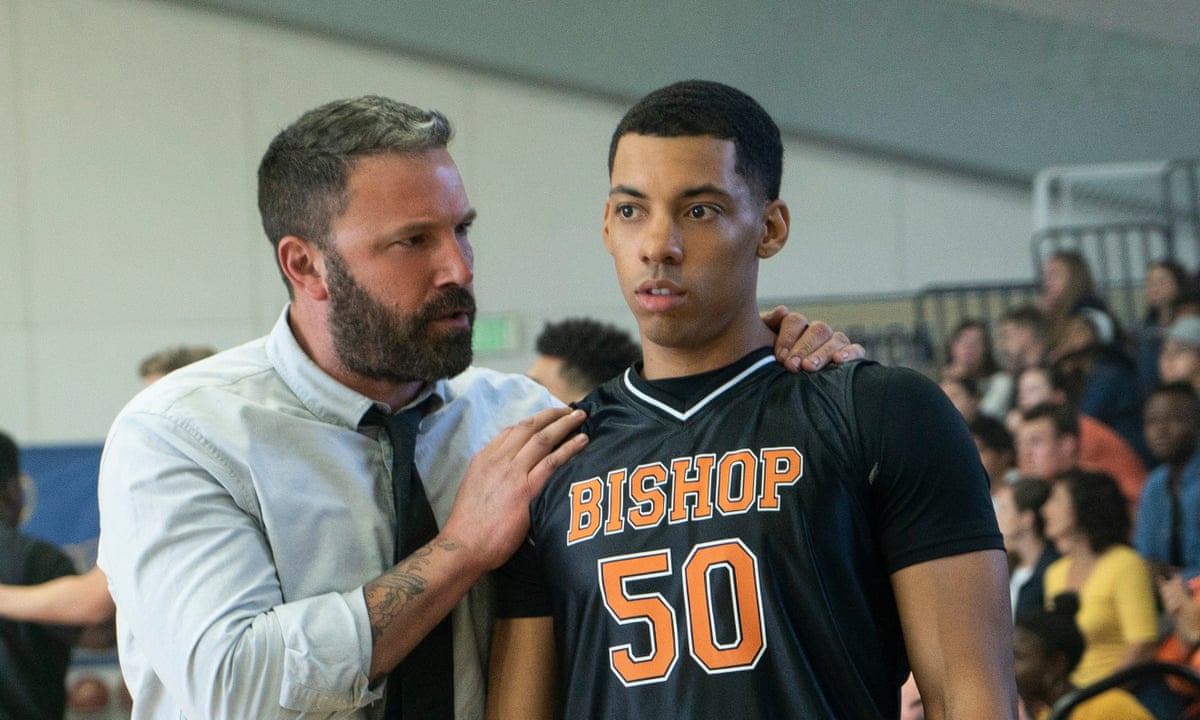 Finding The Way Back Review Ben Affleck Redemption Drama Is Far Finding The Way Back Review Ben Affleck Redemption Drama Is Far