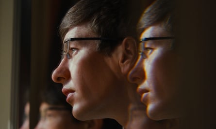 Barry Keoghan in Saltburn