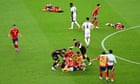Southgate oversees familiar failure - a tale of hope but lacking a clear plan | Jonathan Liew