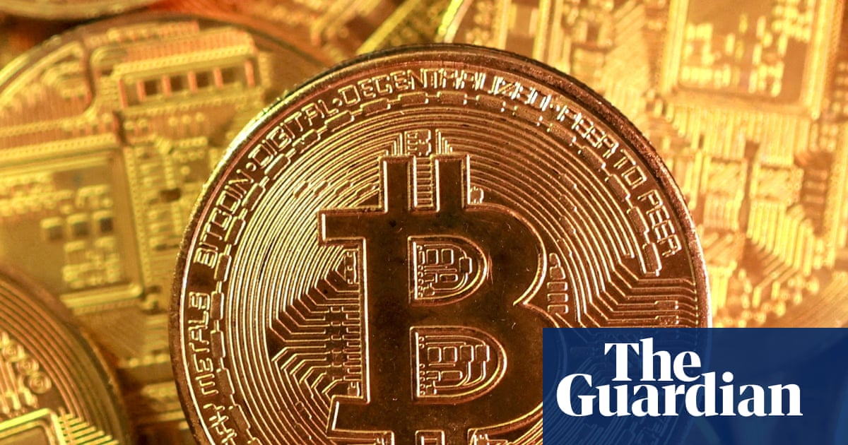 South Korean crypto exchange races to recover $40bn of bitcoin sent to customers by mistake