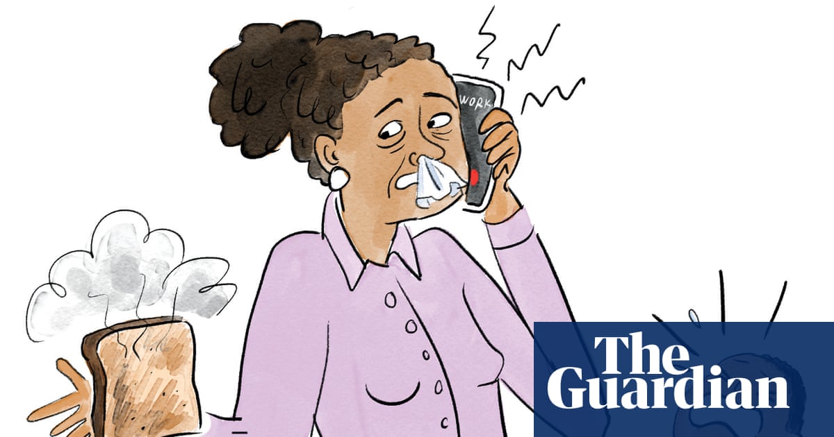 Is it true that you're more likely to get sick when you're stressed?