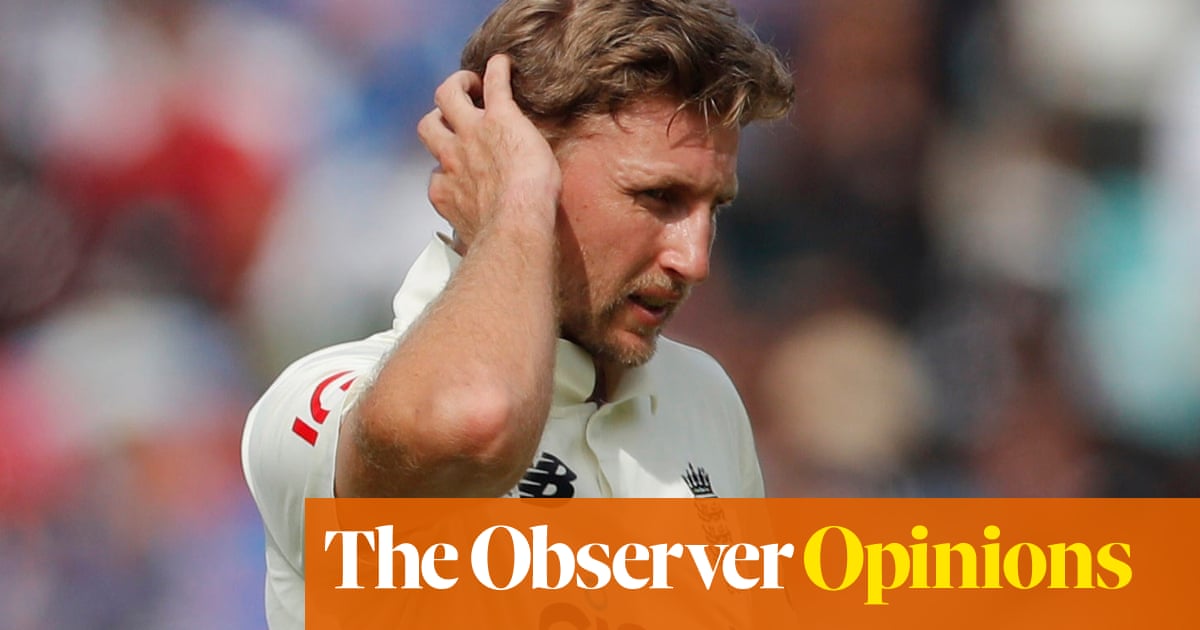 England’s summer of frustration does not augur well for unique Ashes series | Ali Martin