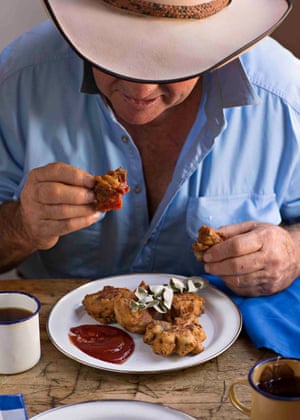 Great Australian Cookbook: recipes for kangaroo san choy Great Australian Cookbook: recipes for kangaroo san choy