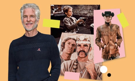 Mathhew Modine, fan of Oliver!, The Man Who Would Be Kings and Midnight Cowboy.