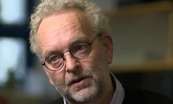 Dominic Cummings Has Broken Covid 19 Policy Trust Say Top Scientists Politics The Guardian