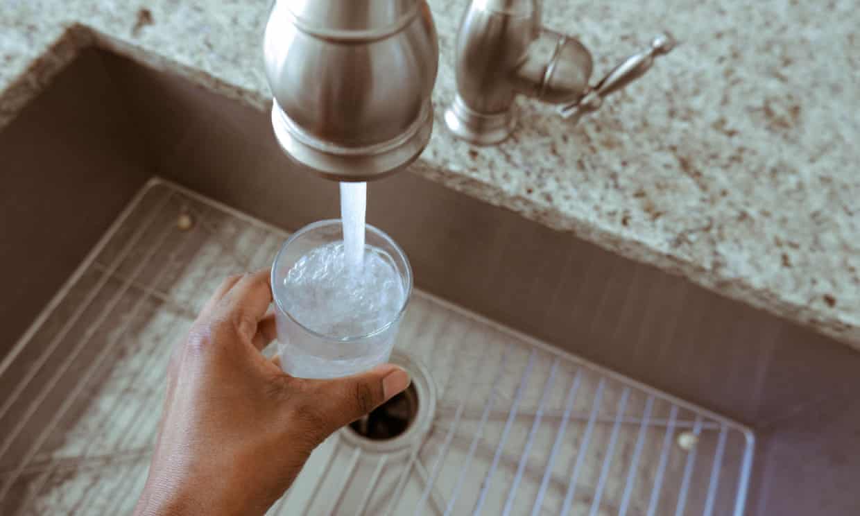More than 110 experts raise alarm over WHO’s ‘weak’ PFAS limits for drinking water (theguardian.com)