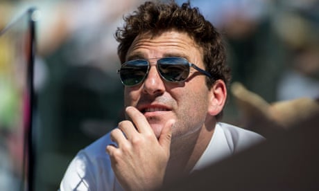 Atp Finals Move To Turin From 2021 Signals The End Of An Era Kevin Mitchell Sport The Guardian