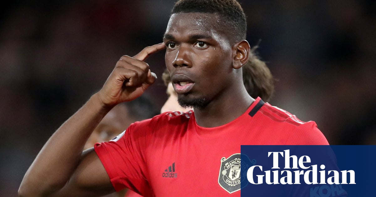 We need to protect individuals: Solskjær on racist abuse of Pogba