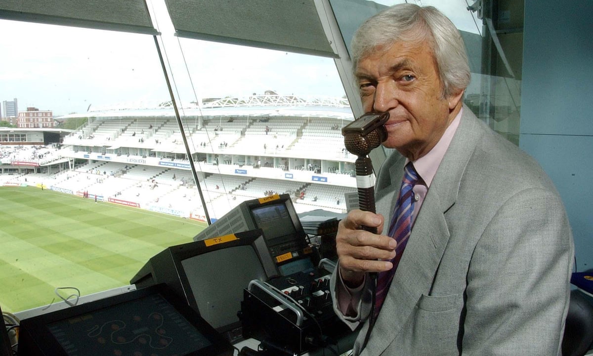 Cricket Commentators