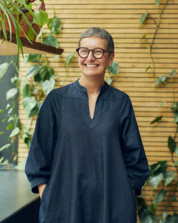 ‘It’s the right time’: Toast CEO, Suzie de Rohan Willner.