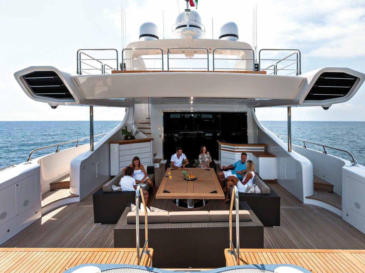 All The Places I Ll Never Live The Luxury Yacht Housing The Guardian All The Places I Ll Never Live The Luxury Yacht Housing The Guardian